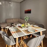 Cozy Midtown Apartment In Tirana