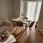Cozy Midtown Apartment In Tirana