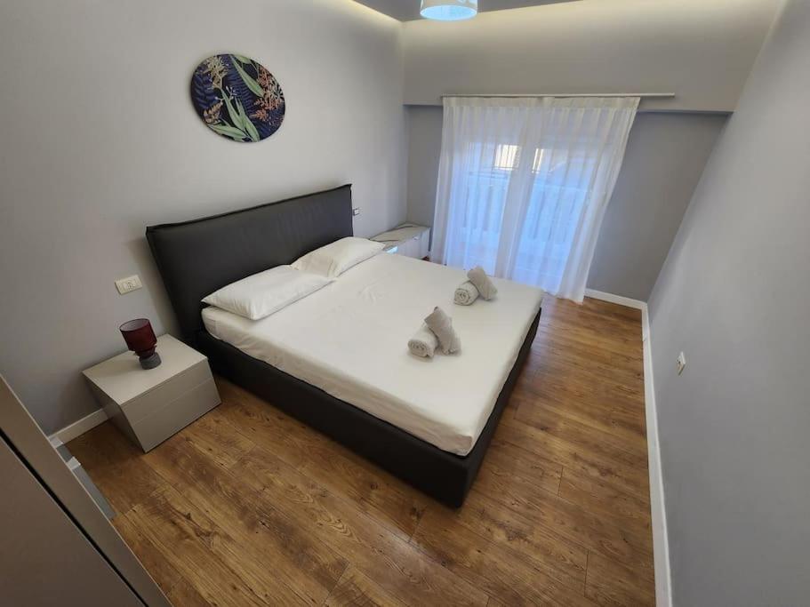Cozy Midtown In Tirana