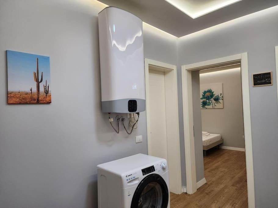 Apartamento Cozy Midtown In Tirana
