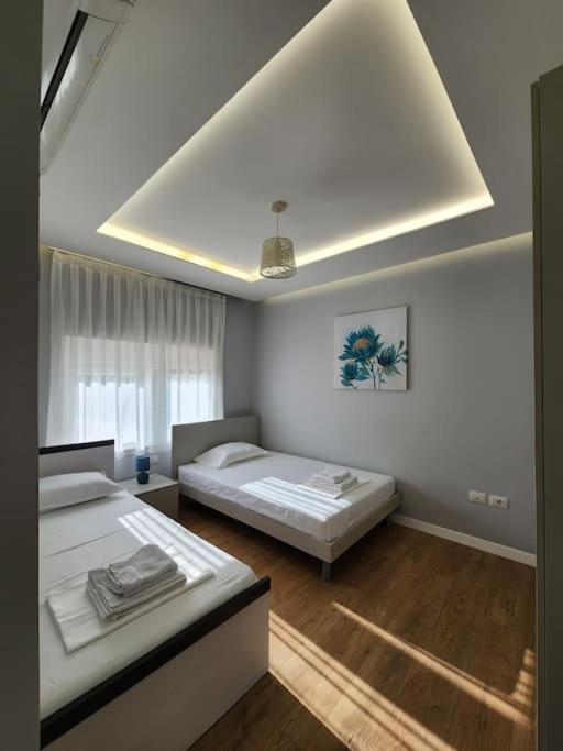 Cozy Midtown In Apartamento