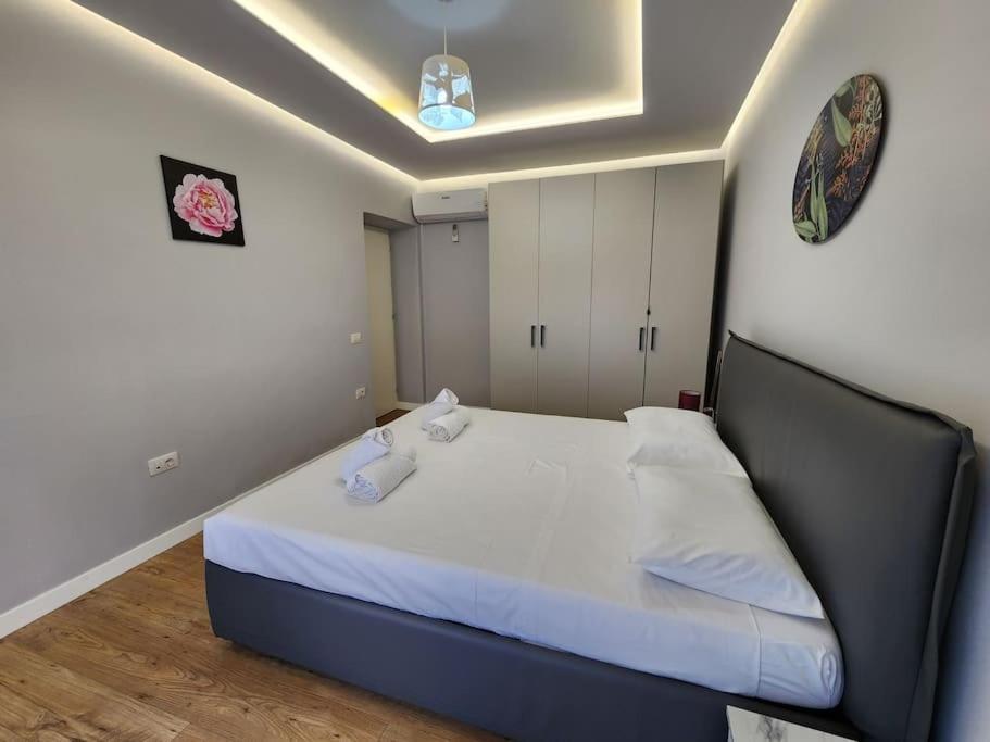 Cozy Midtown In Apartamento Tirana