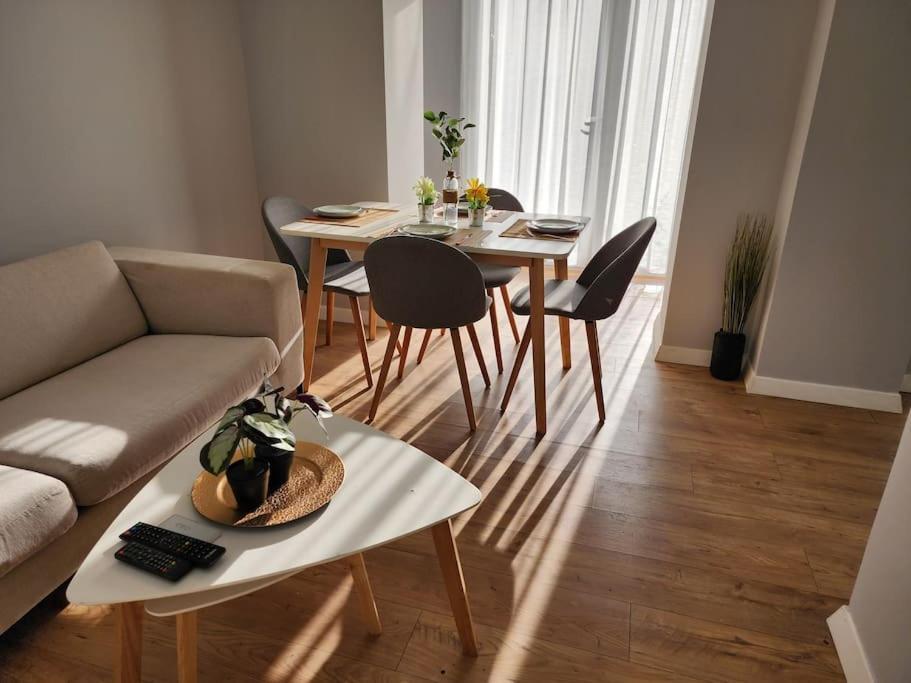 Cozy Midtown In Tirana